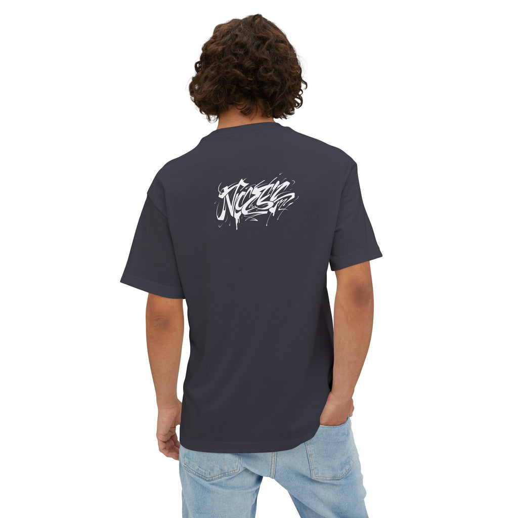 Graffiti Signature Logo | Streetwear | Niccasso