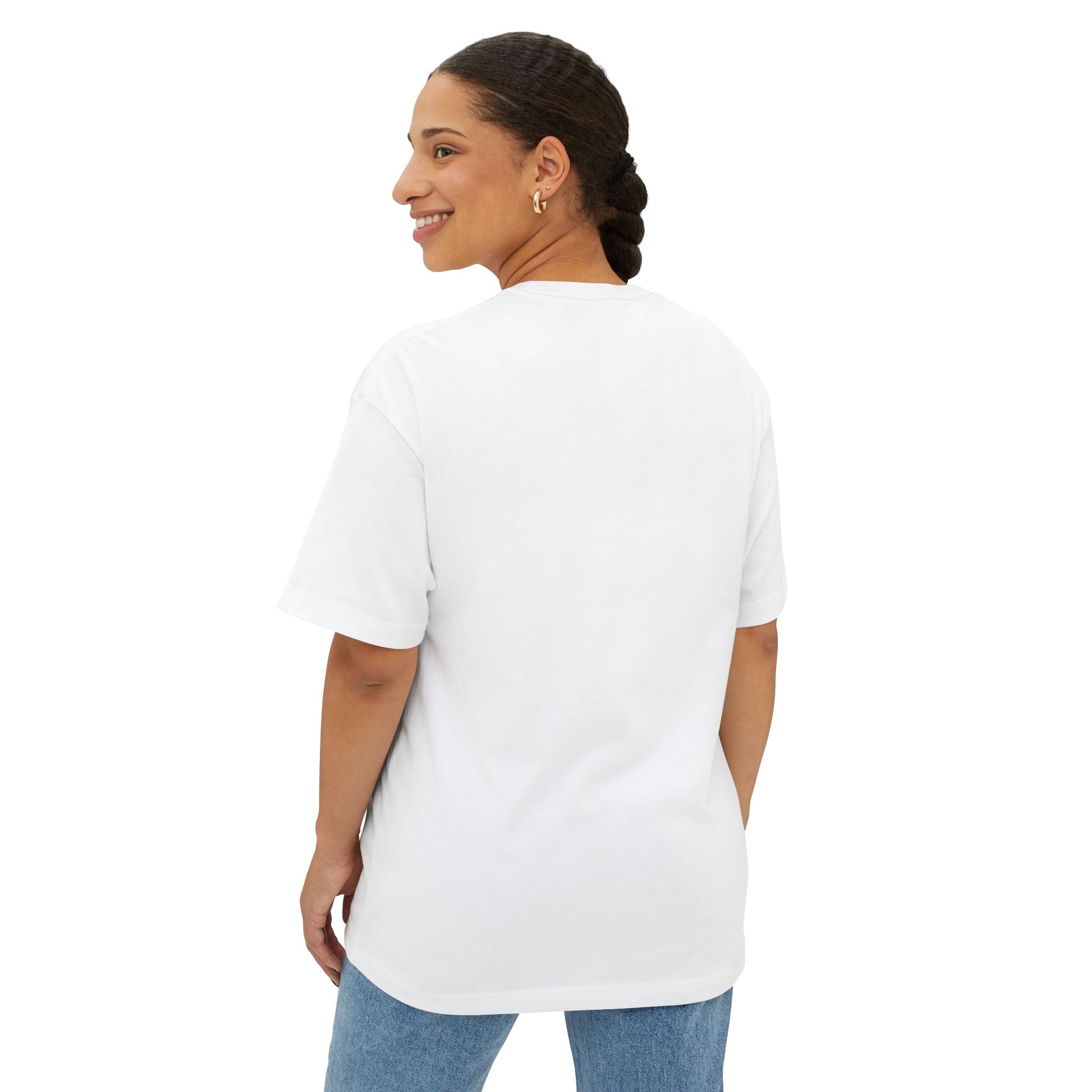 Cartoon Chaos Graphic Tee | Streetwear | Niccasso