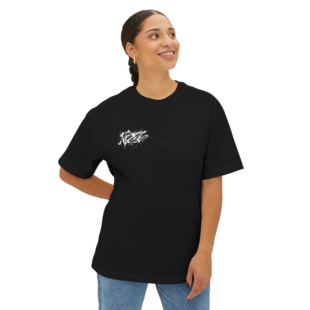 Graffiti Signature Logo | Streetwear | Niccasso