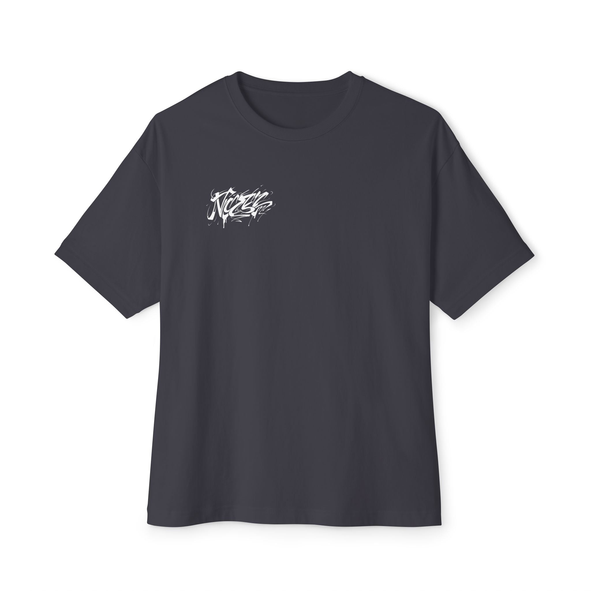 Graffiti Signature Logo | Streetwear | Niccasso