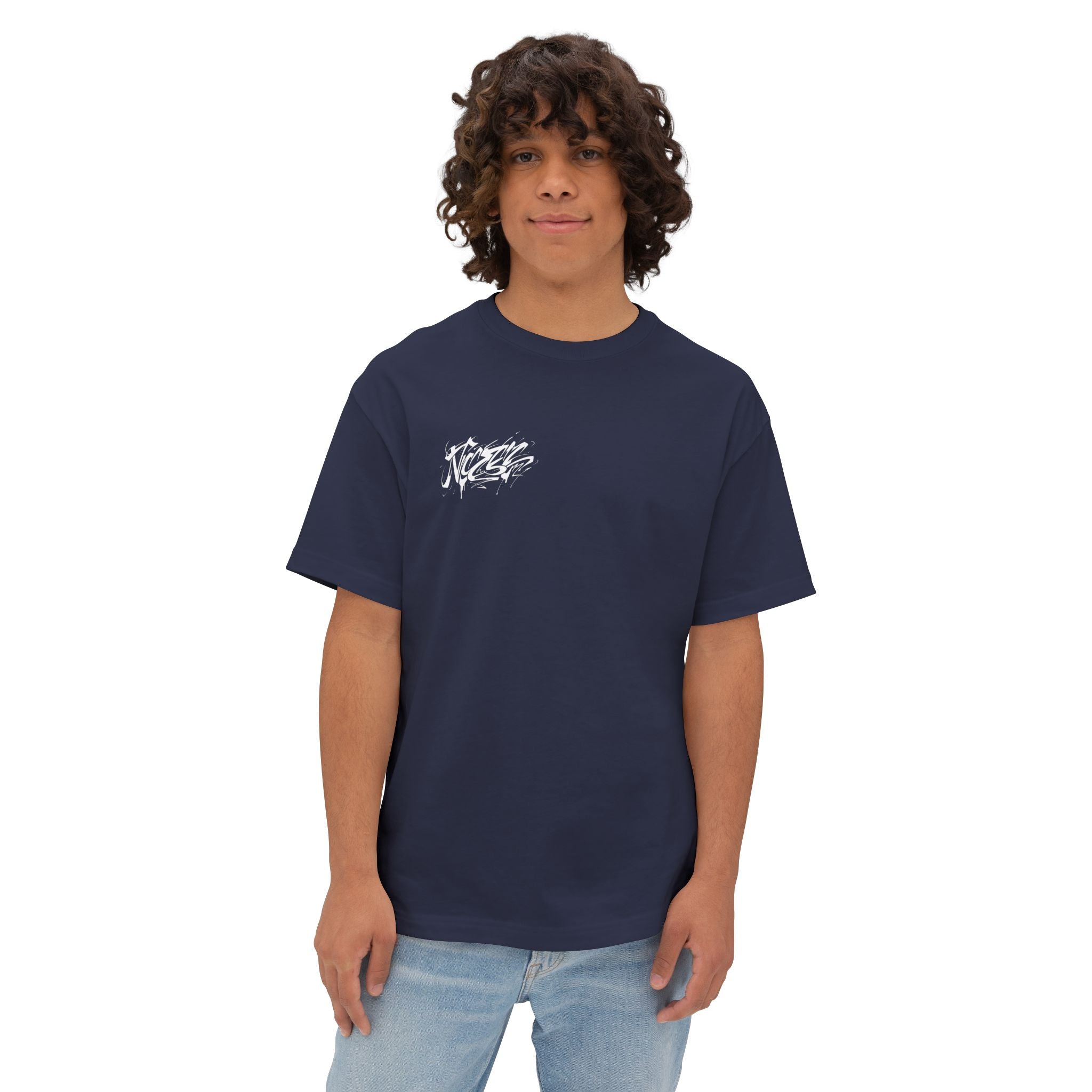 Graffiti Signature Logo | Streetwear | Niccasso
