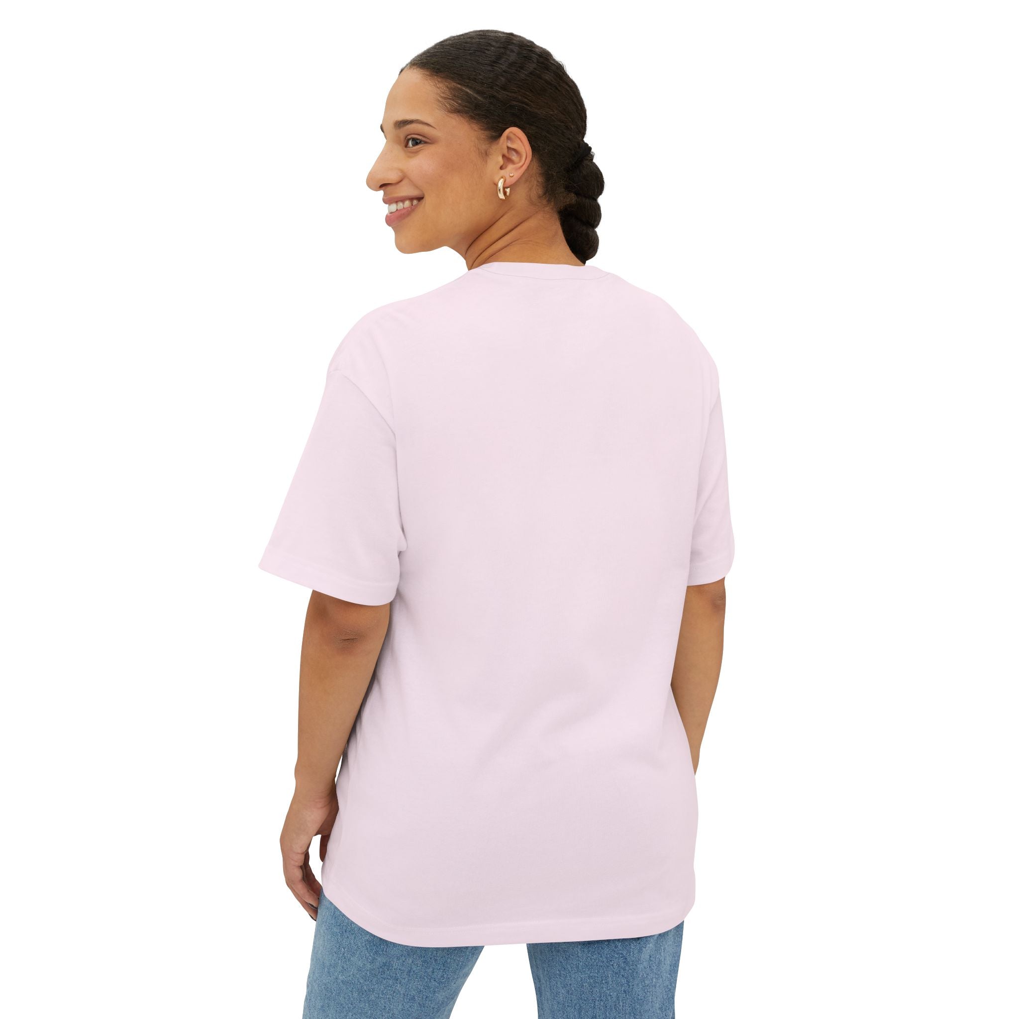 Cartoon Chaos Graphic Tee | Streetwear | Niccasso