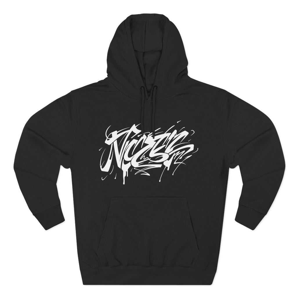 Graffiti Signature Logo | Streetwear | Niccasso