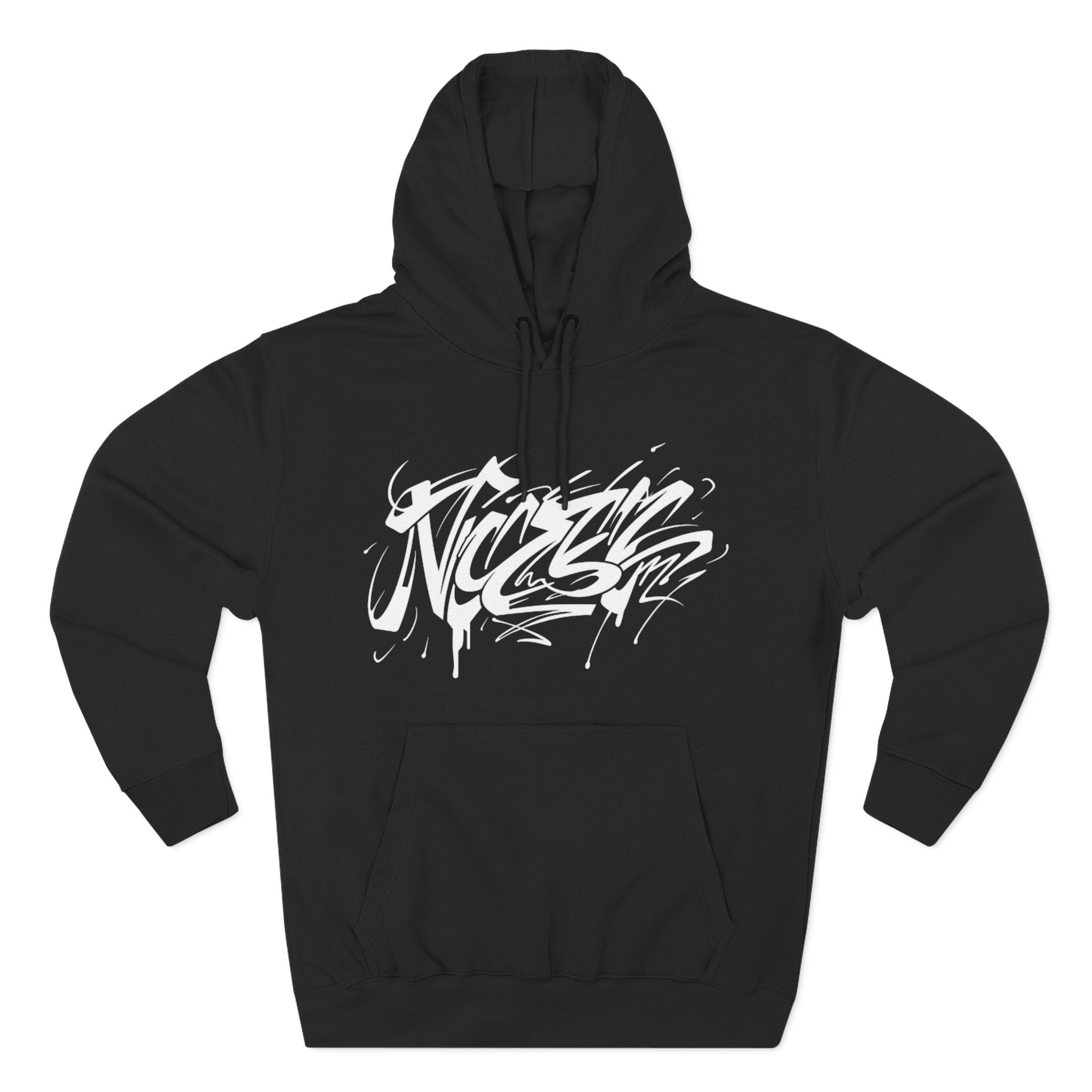 Graffiti Signature Logo | Streetwear | Niccasso