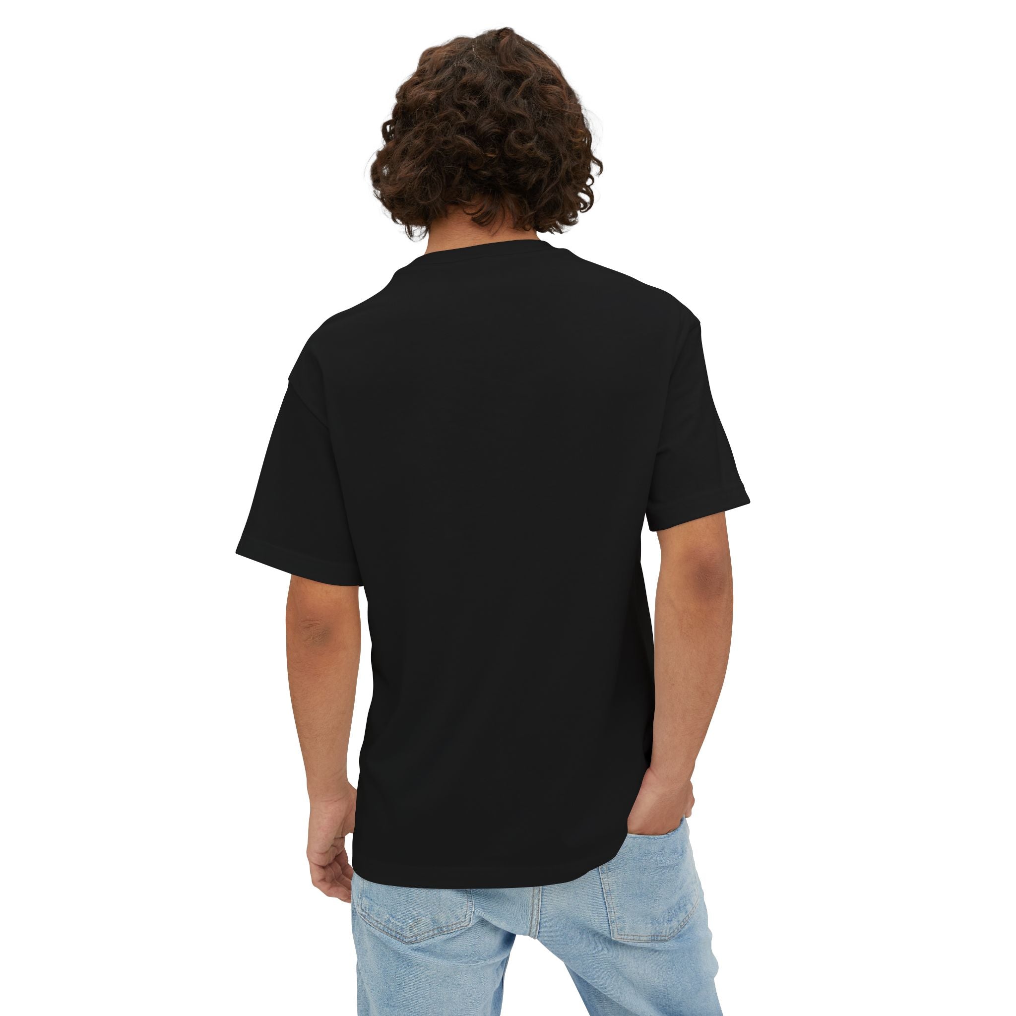 Hidden Designer Graphic Tee | Streetwear | Niccasso