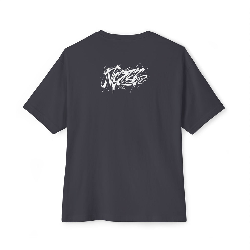 Graffiti Signature Logo | Streetwear | Niccasso