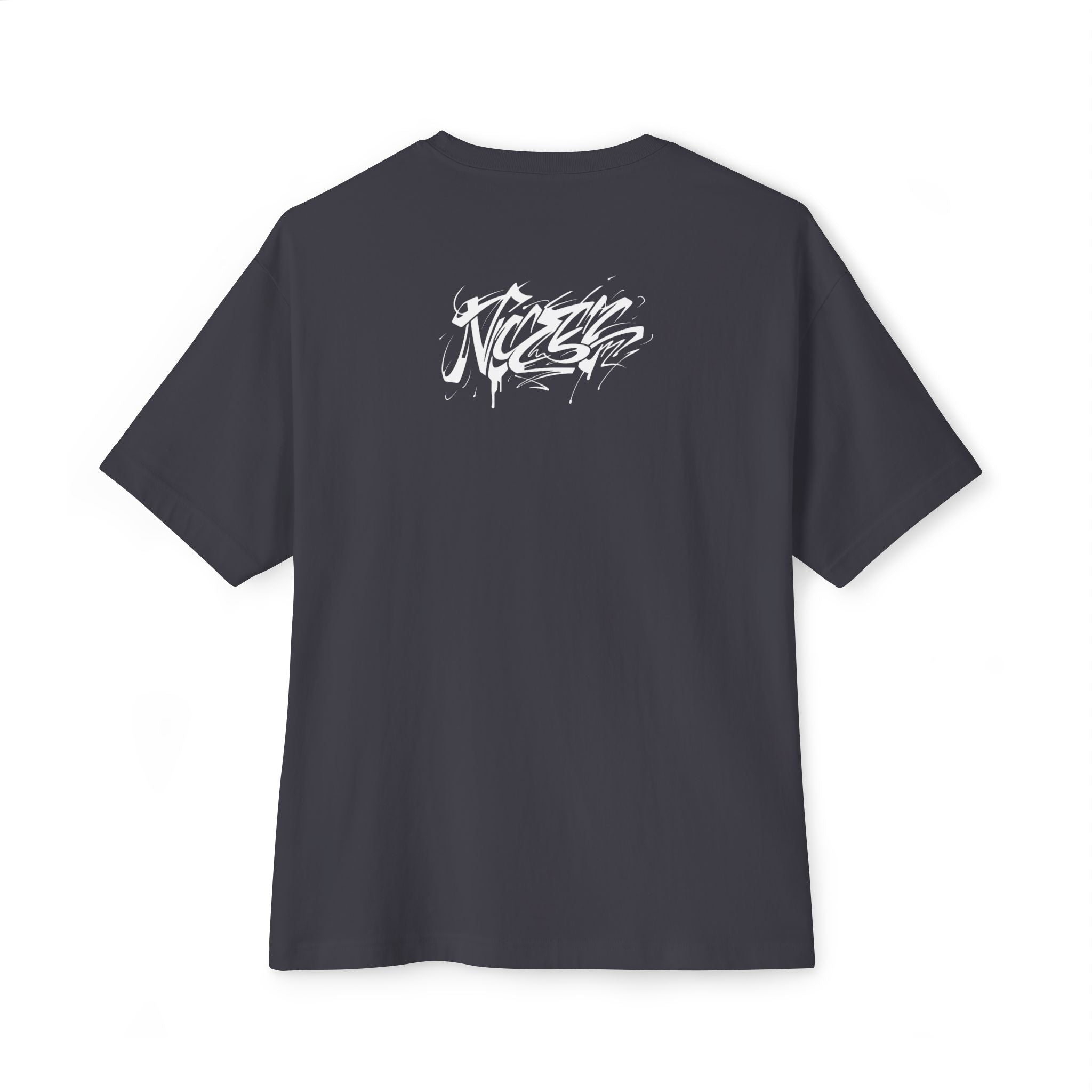 Graffiti Signature Logo | Streetwear | Niccasso
