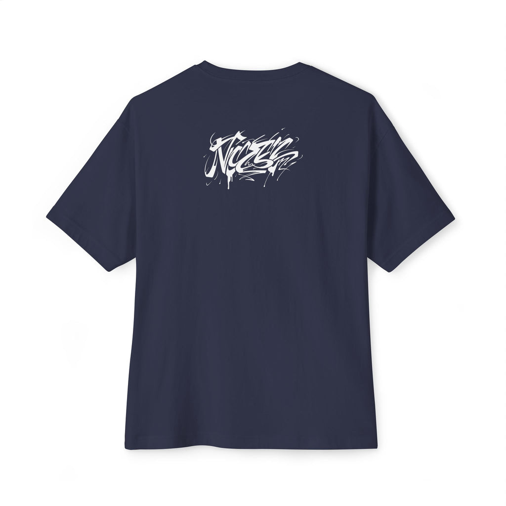 Graffiti Signature Logo | Streetwear | Niccasso