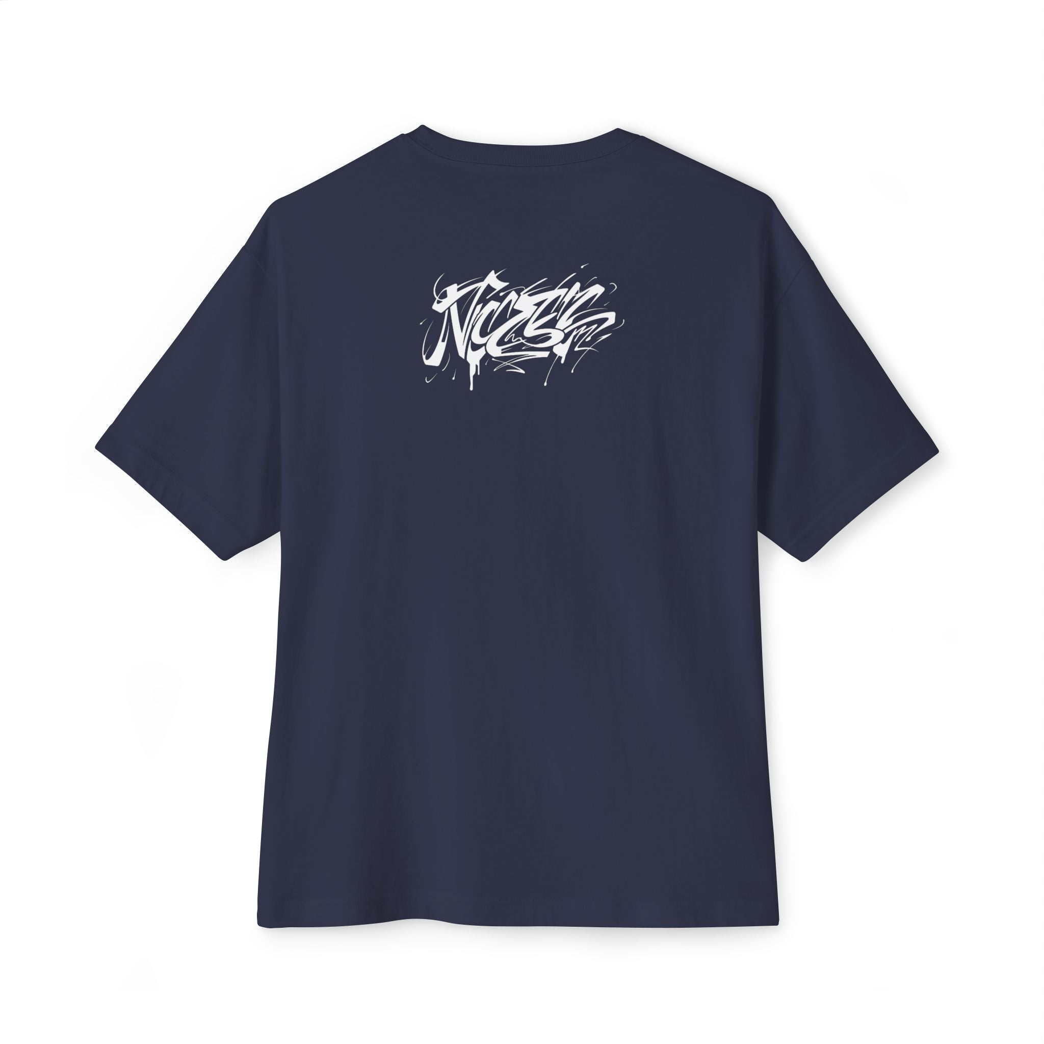 Graffiti Signature Logo | Streetwear | Niccasso