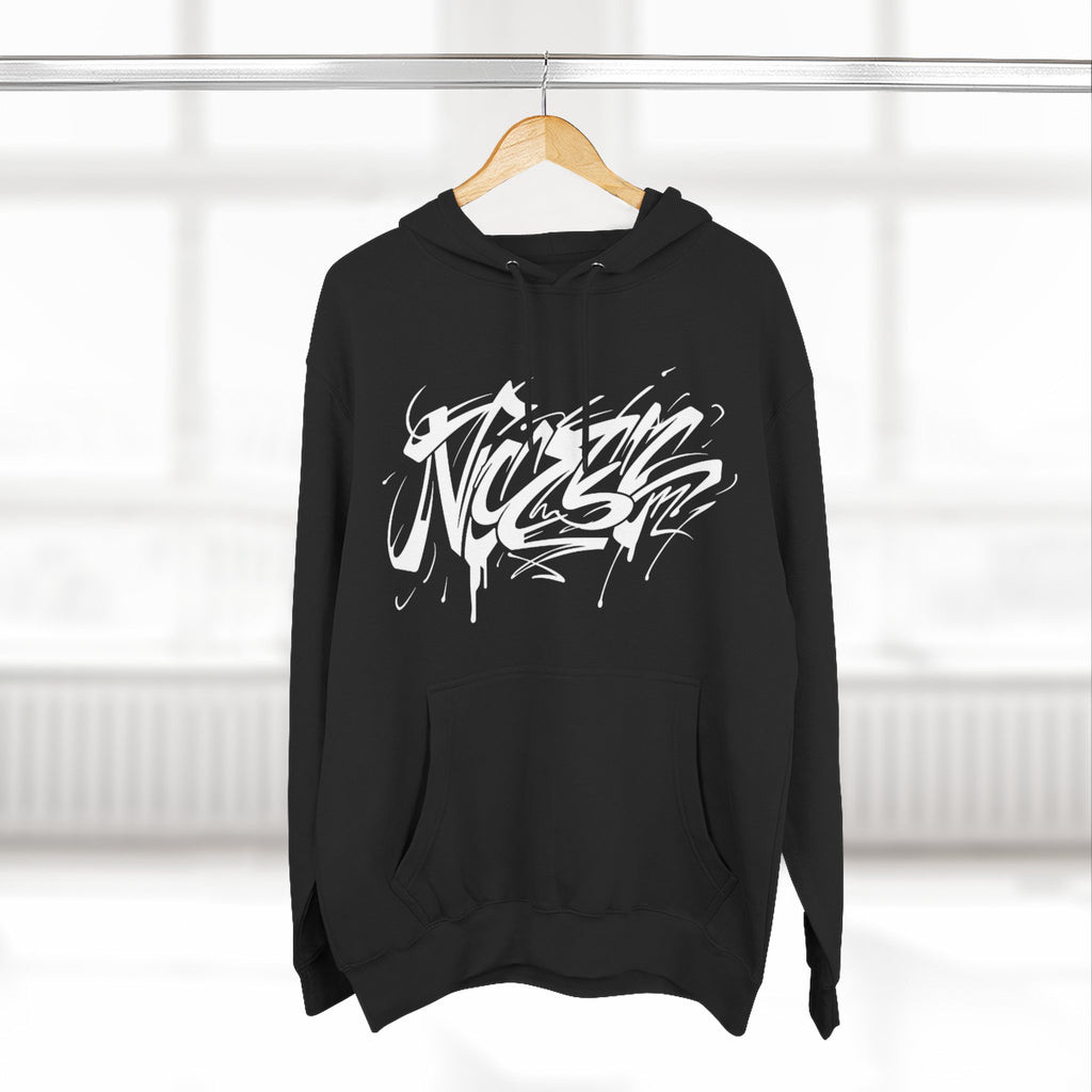 Graffiti Signature Logo | Streetwear | Niccasso