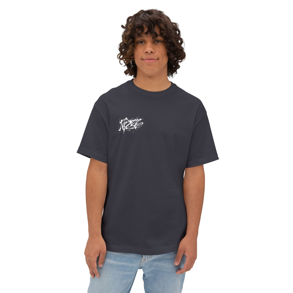 Graffiti Signature Logo | Streetwear | Niccasso