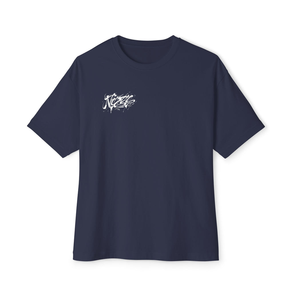 Graffiti Signature Logo | Streetwear | Niccasso
