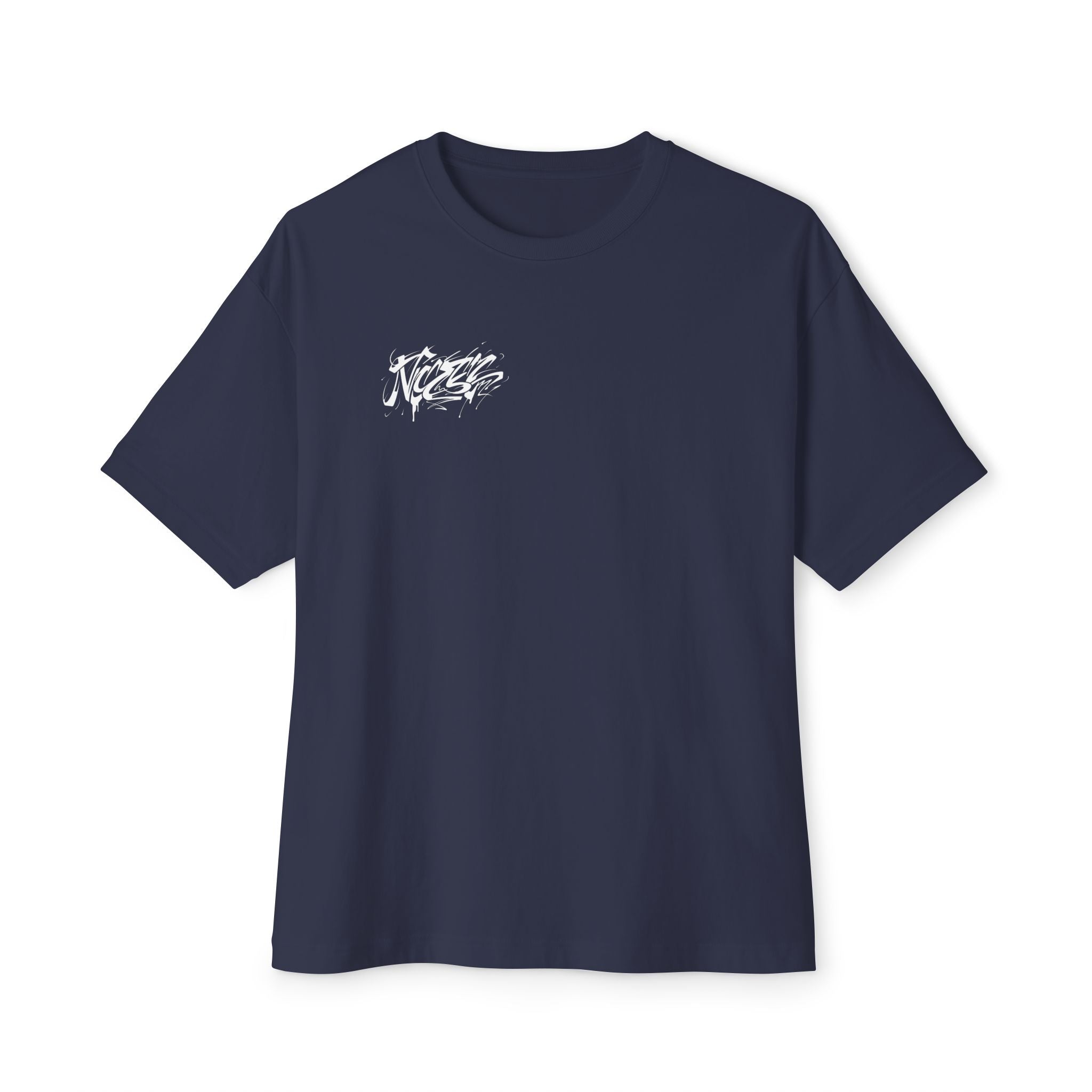 Graffiti Signature Logo | Streetwear | Niccasso