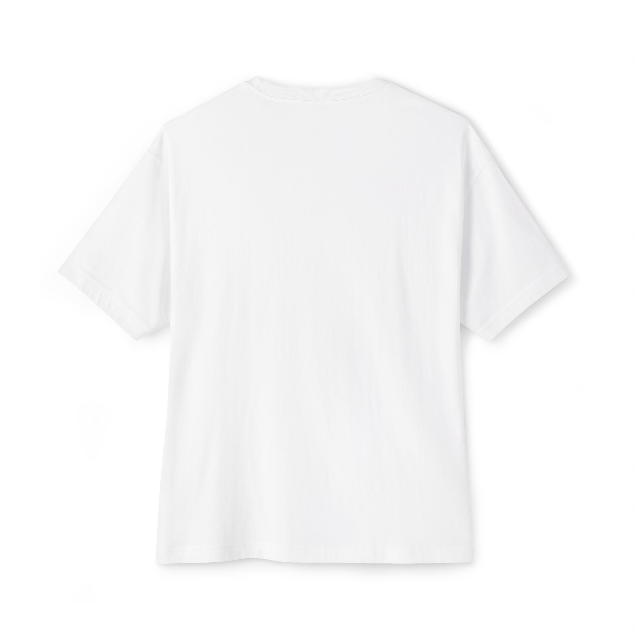 Cartoon Chaos Graphic Tee | Streetwear | Niccasso
