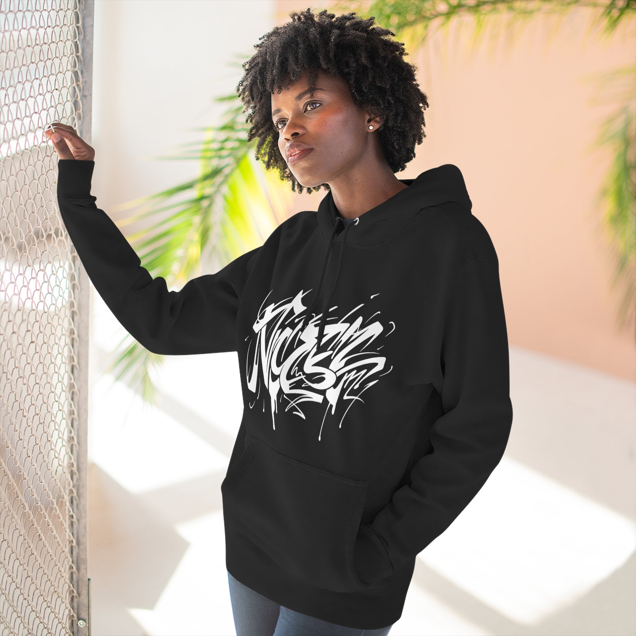 Graffiti Signature Logo | Streetwear | Niccasso