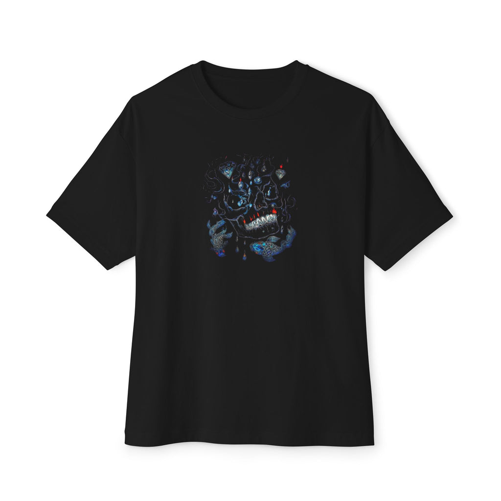 Hidden Designer Graphic Tee | Streetwear | Niccasso