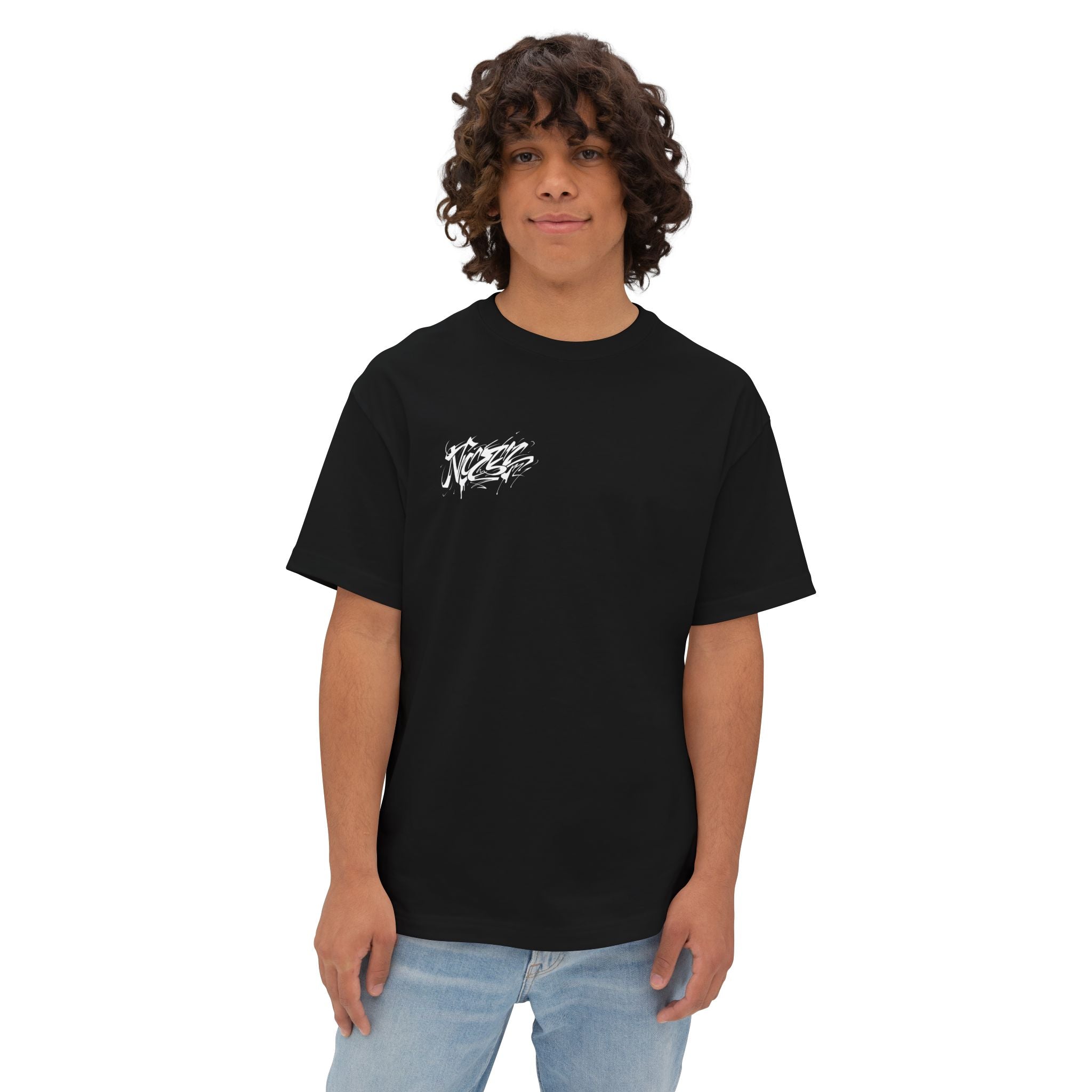 Graffiti Signature Logo | Streetwear | Niccasso
