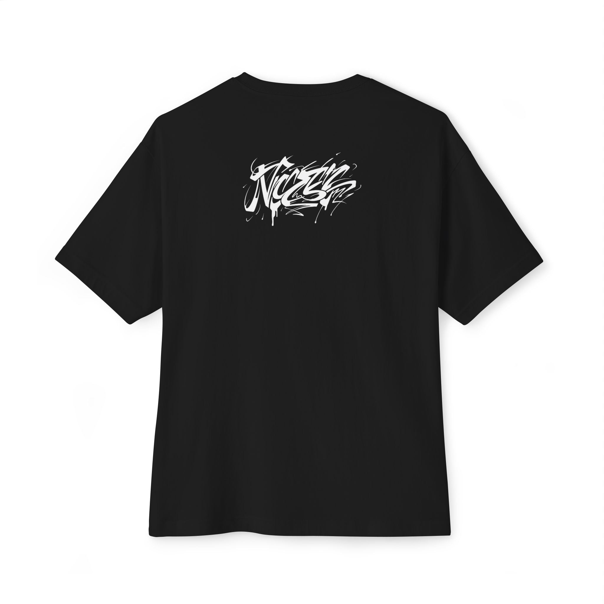 Graffiti Signature Logo | Streetwear | Niccasso