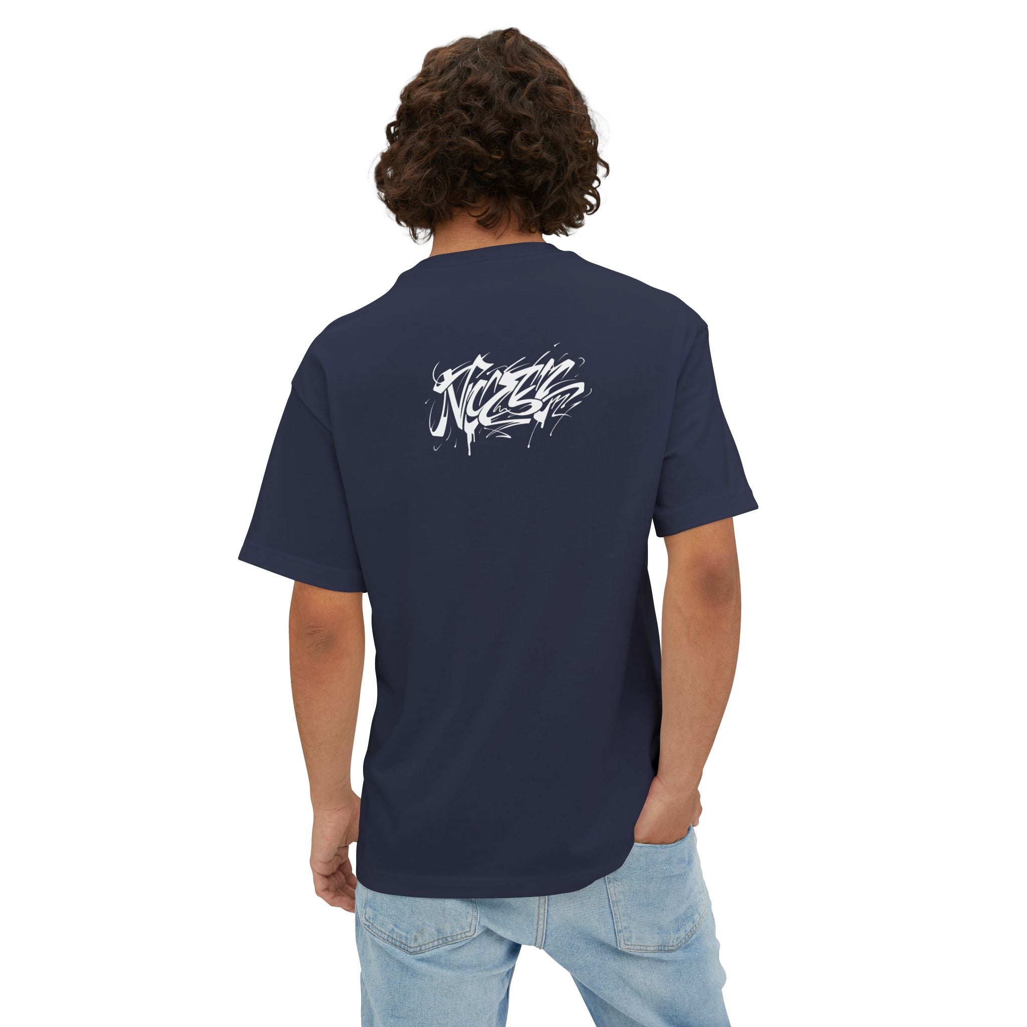 Graffiti Signature Logo | Streetwear | Niccasso