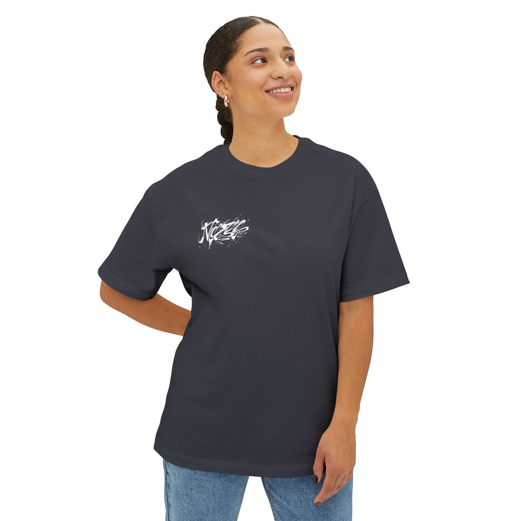 Graffiti Signature Logo | Streetwear | Niccasso