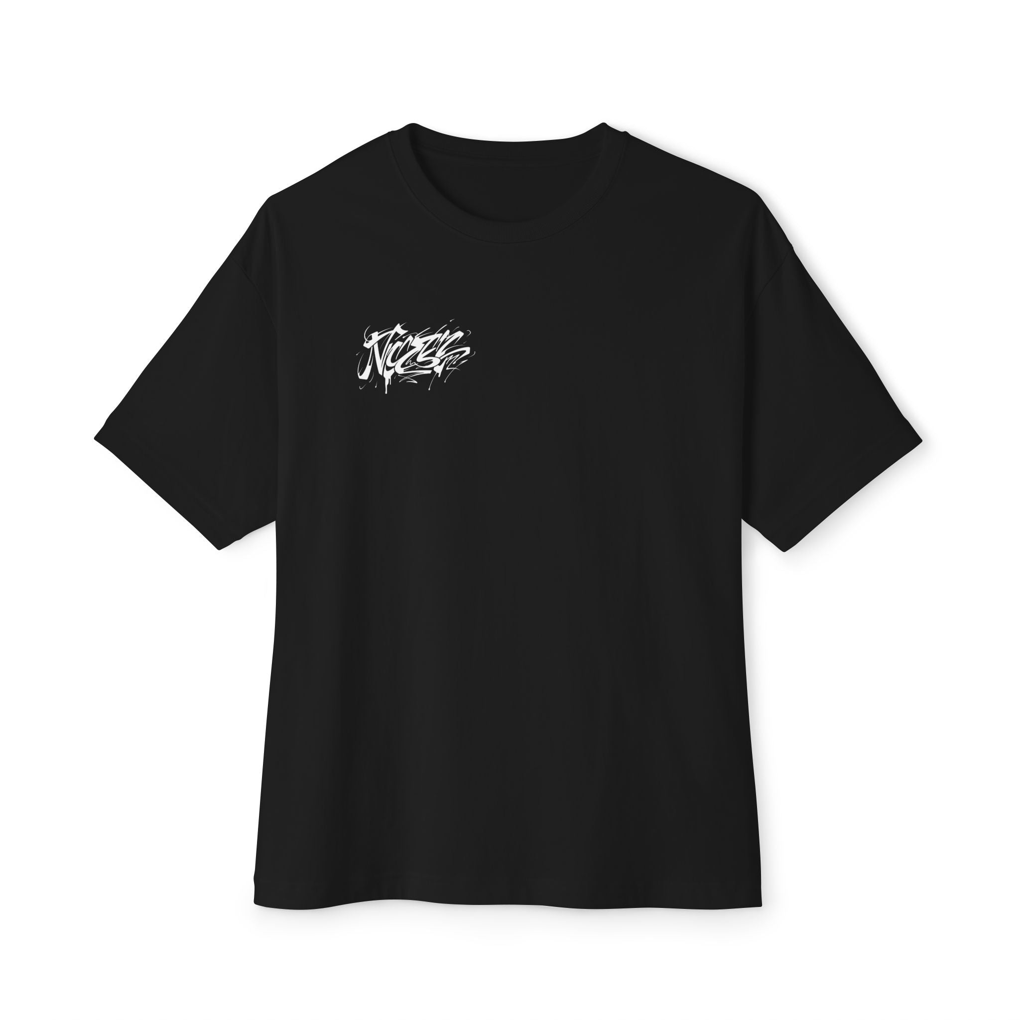 Graffiti Signature Logo | Streetwear | Niccasso
