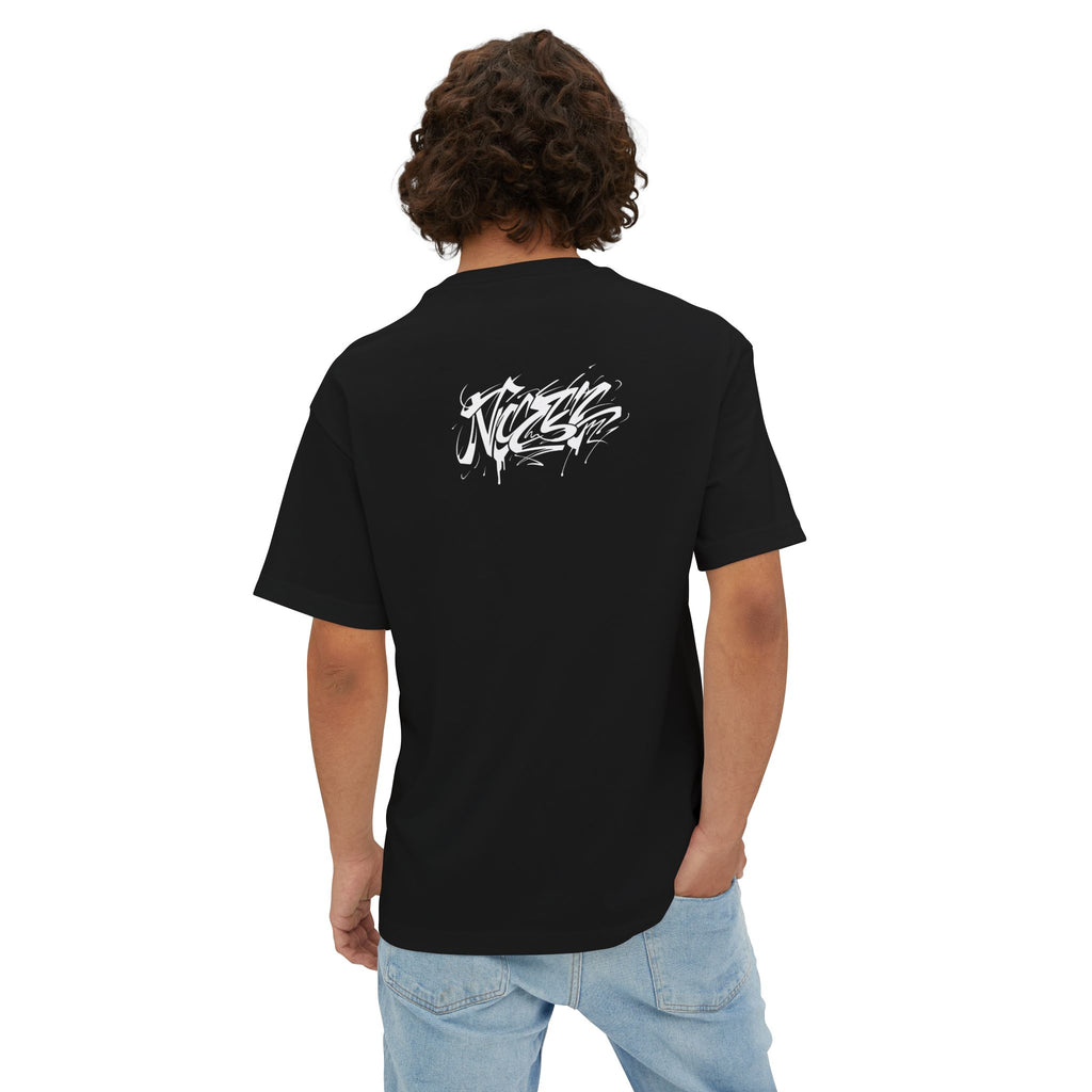 Graffiti Signature Logo | Streetwear | Niccasso